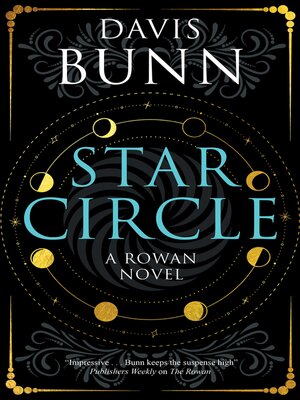 cover image of Star Circle